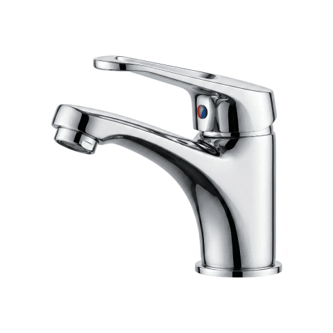 Ametz 7056-01 Basin Cold Tap