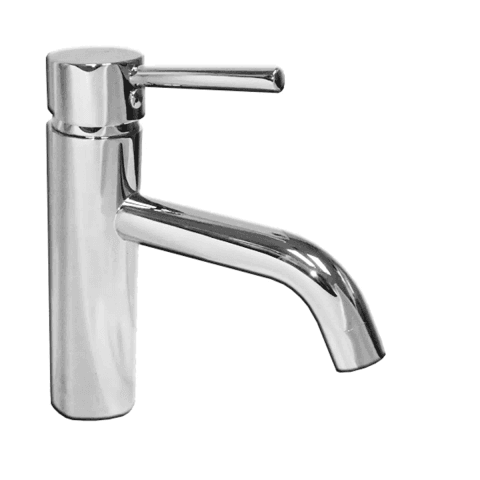 Fidelis FT-8701 Basin Mixer Tap