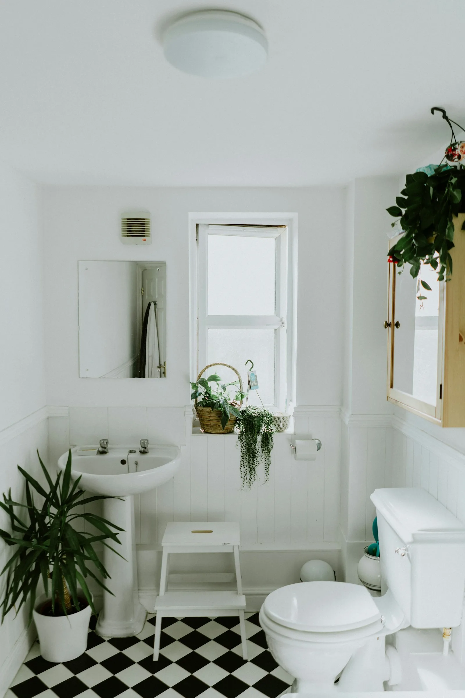5 Tips for a Modern Bathroom Renovation