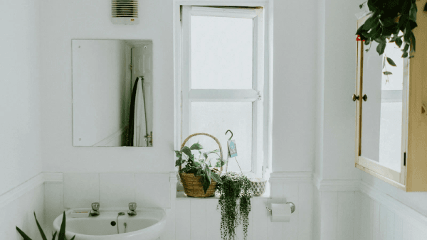 5 Tips for a Modern Bathroom Renovation