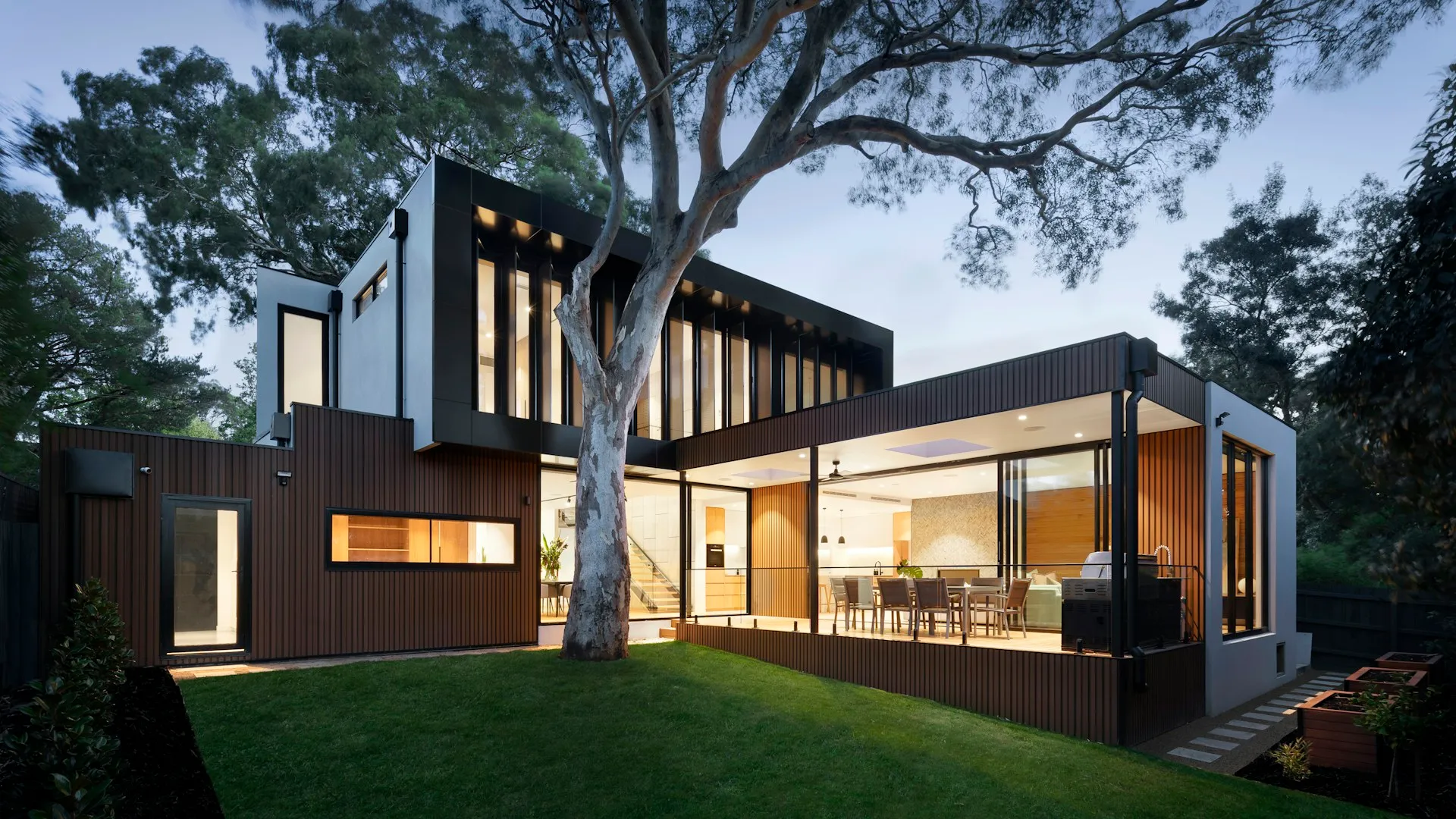 Sustainable Living 2025
